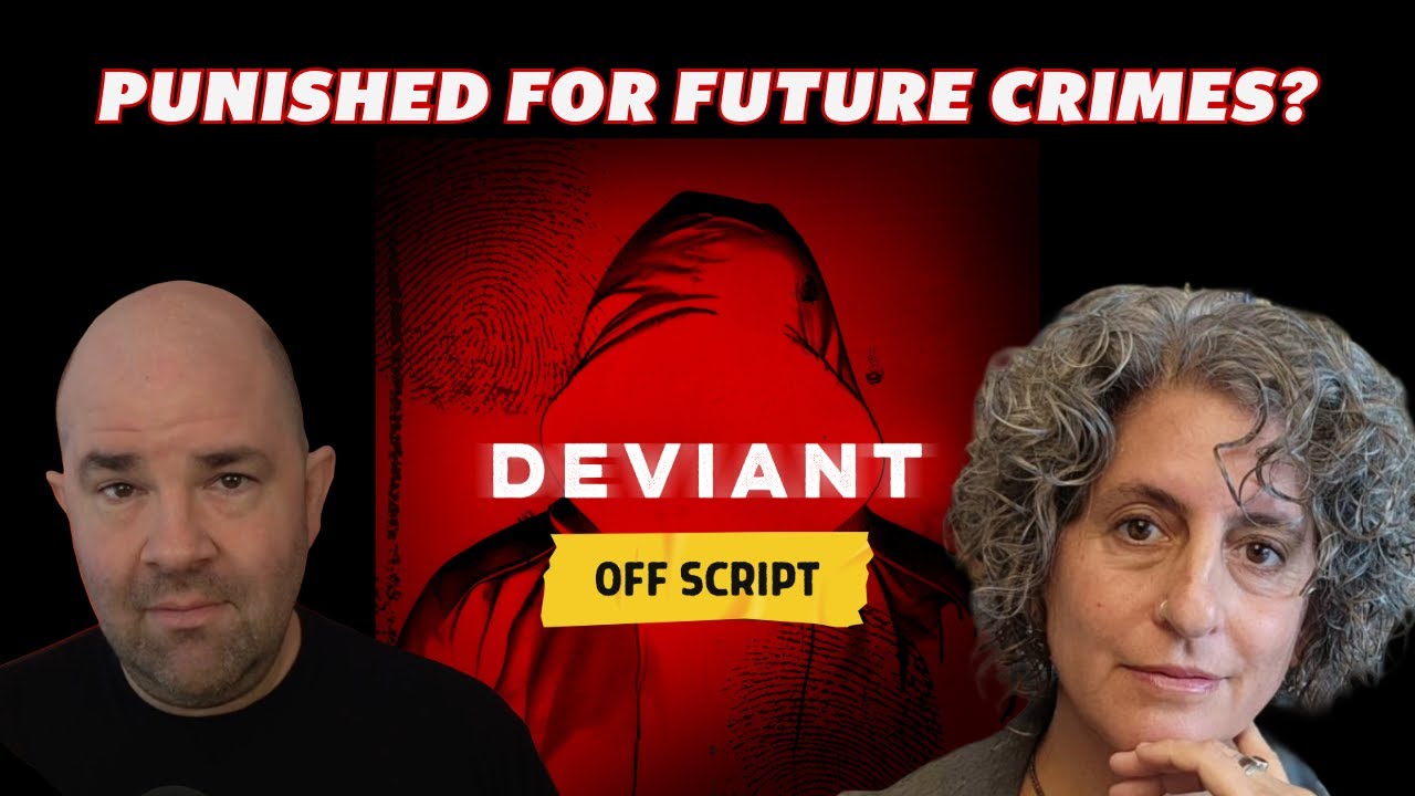 Minority Report in Real Life? The Sexually Violent Predator Law Explained