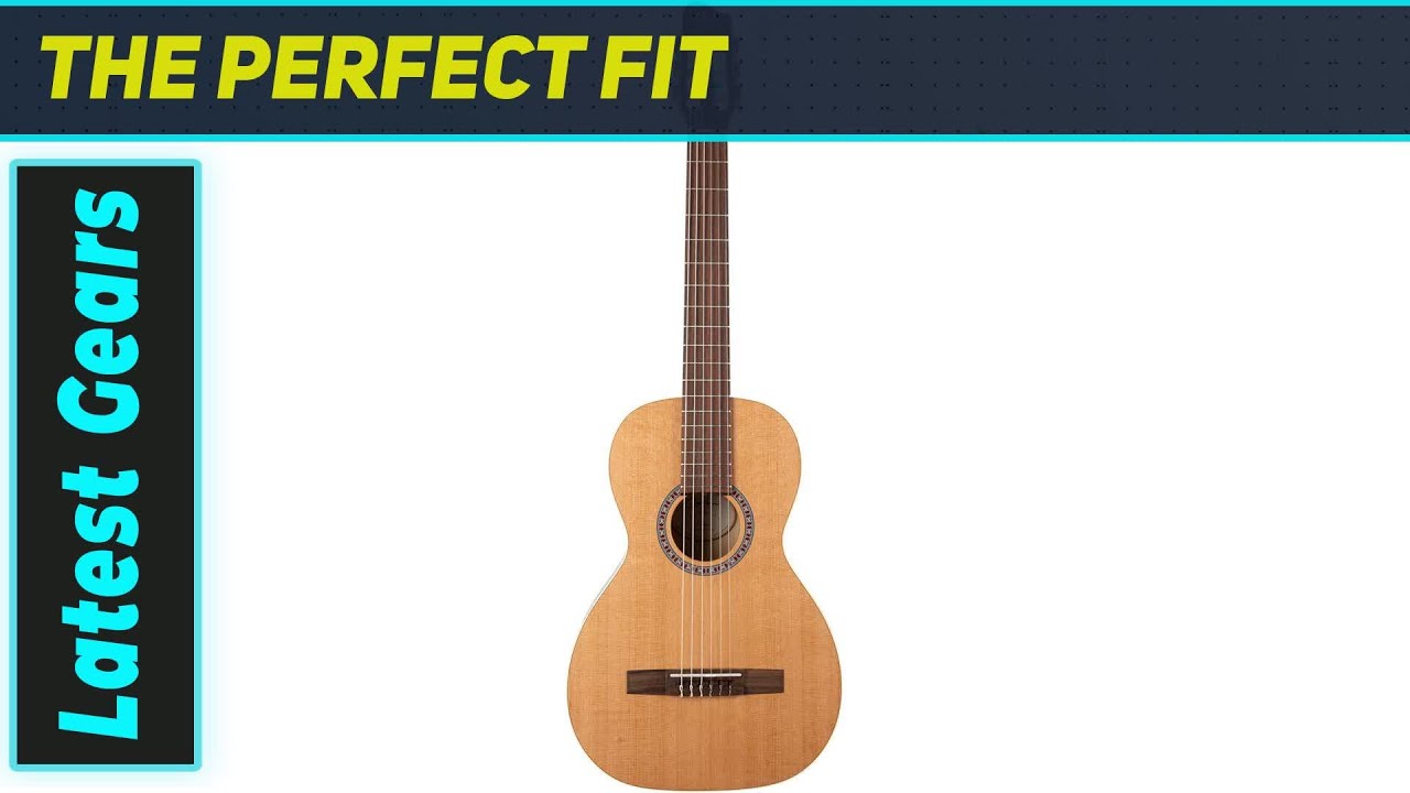 Godin Motif Nylon String: A Top Choice for Classical Guitarists