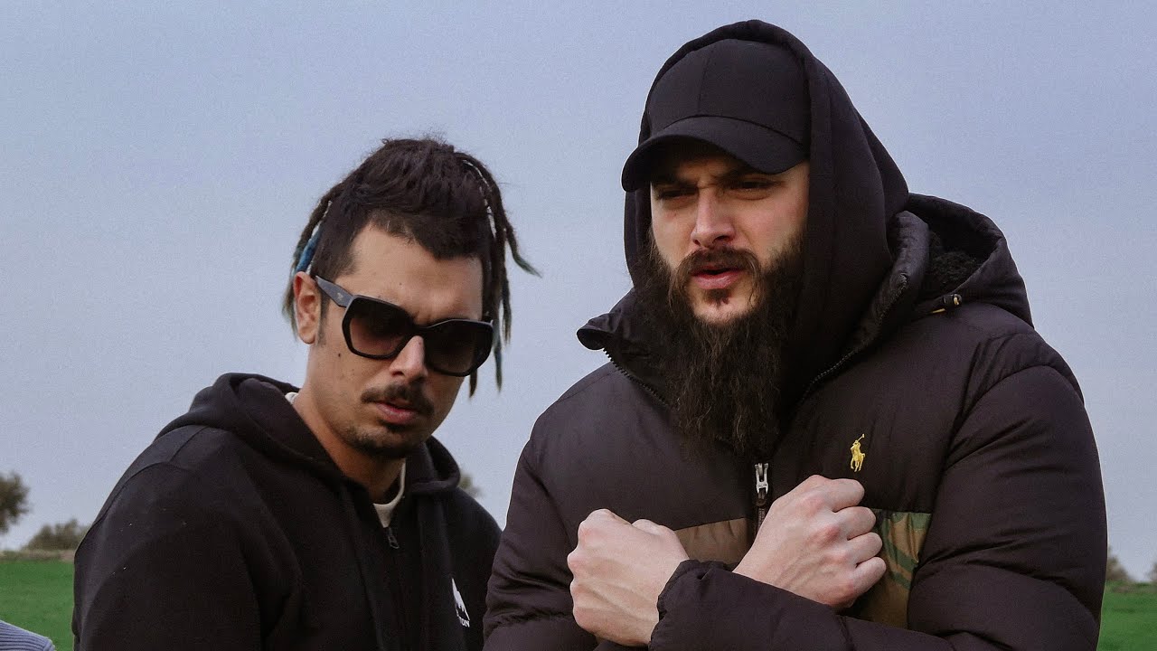 Pure Negga X Grankhan X Oto Beats - Never Give Up