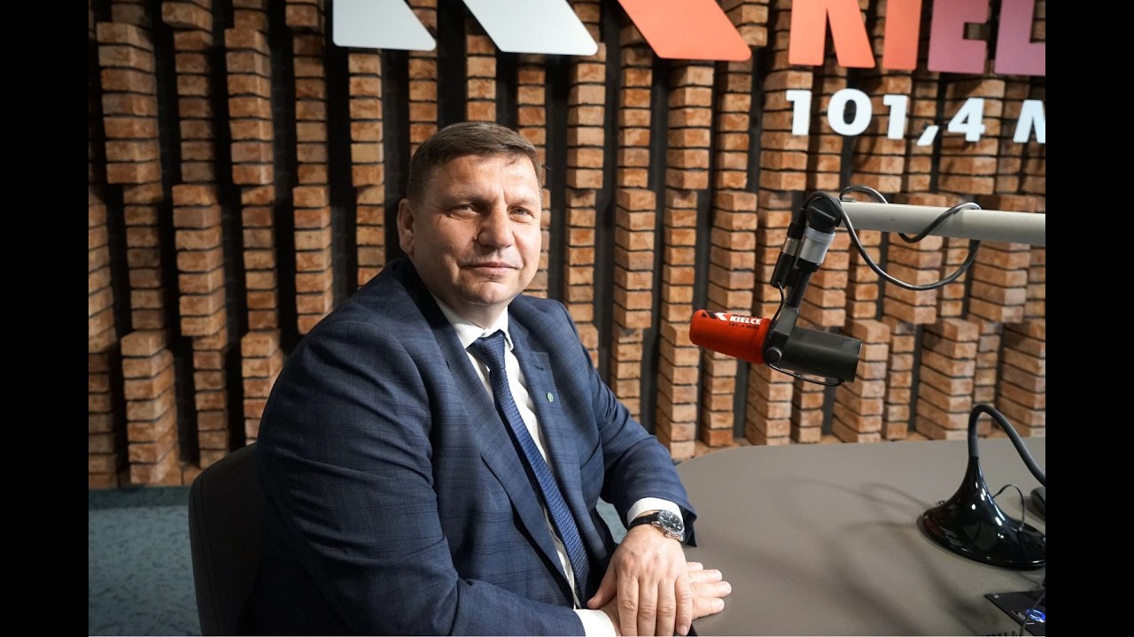 Michał Skotnicki, wicewojewoda świętokrzyski, polityk PSL