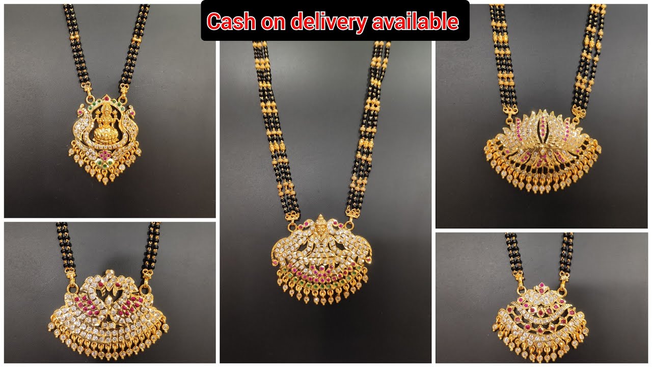 Panchaloha getti dollar || copper based beads || most demanding collection || 6302212249 ||