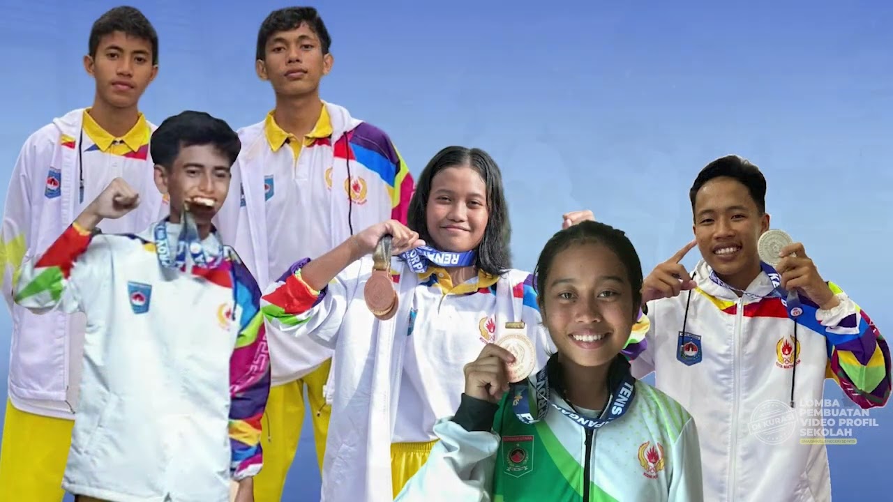 SMAN 9 MATARAM