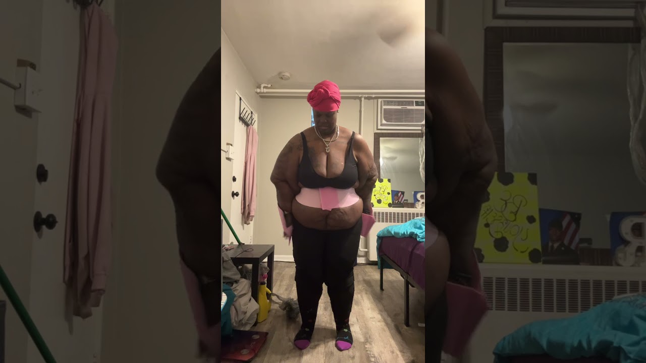 Down 140lbs 