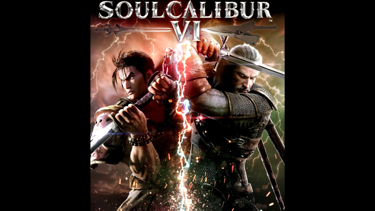 Soulcalibur VI OST - Libra of Souls (Extended)