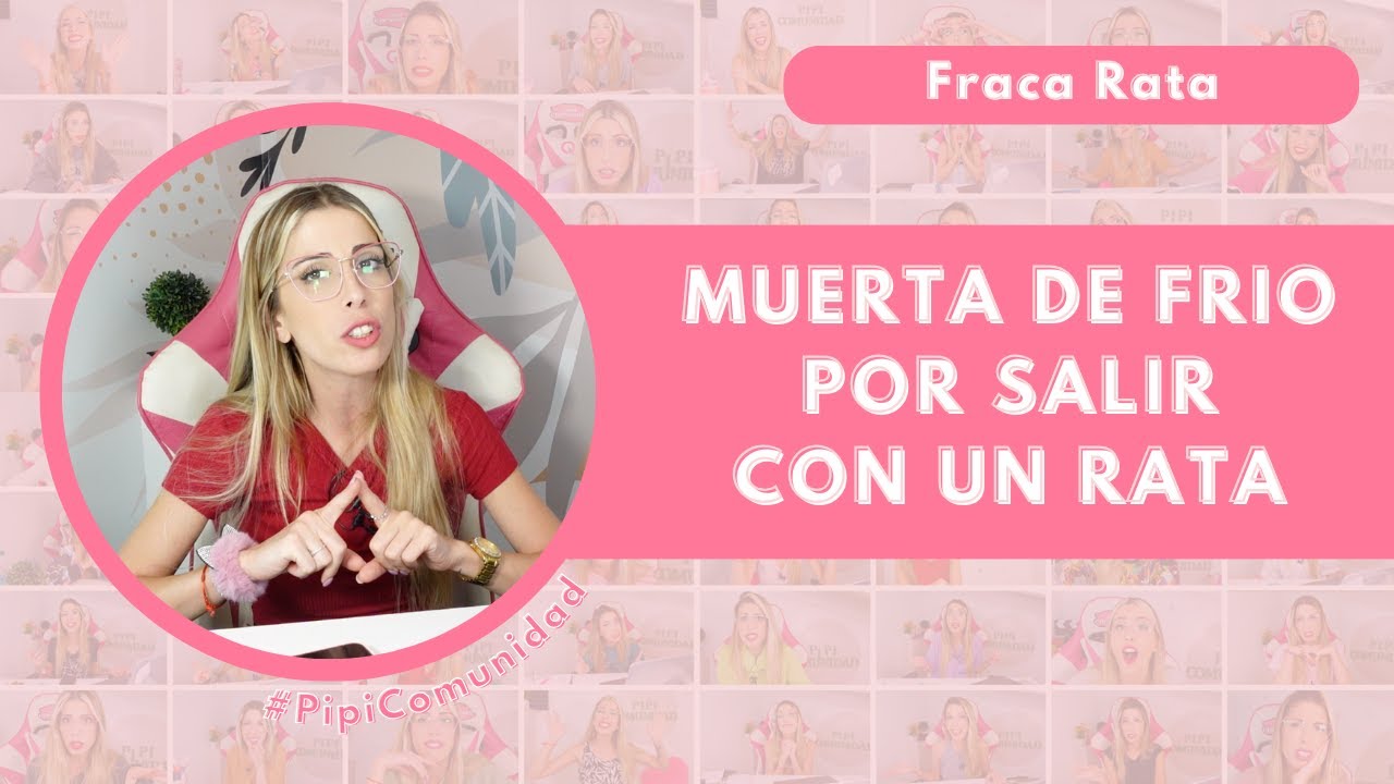 QUEDO TIESO FRENTE A LA CUENTA  | Fraca Rata #pipicomunidad