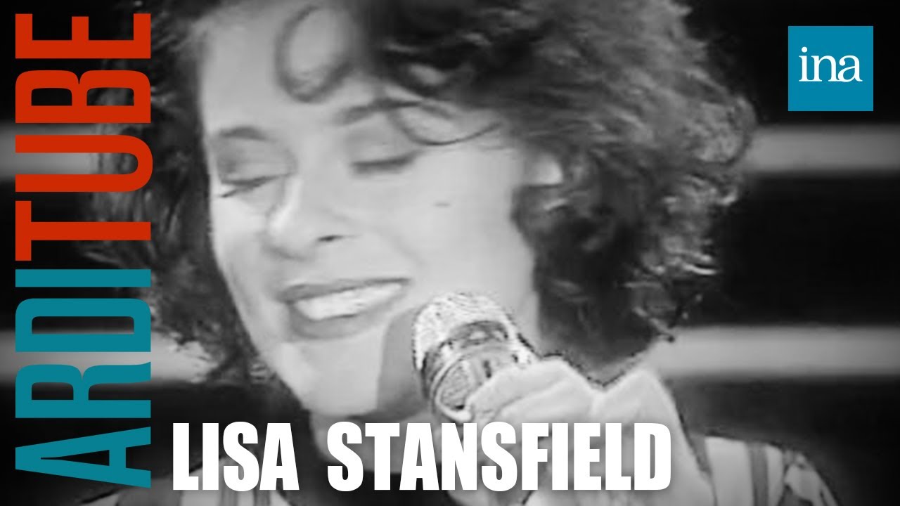 Lisa Stansfield 