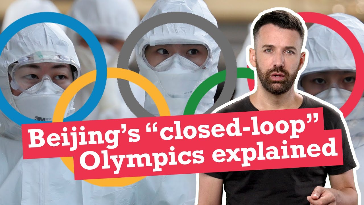 How will the Beijing 2022 Winter Olympics 