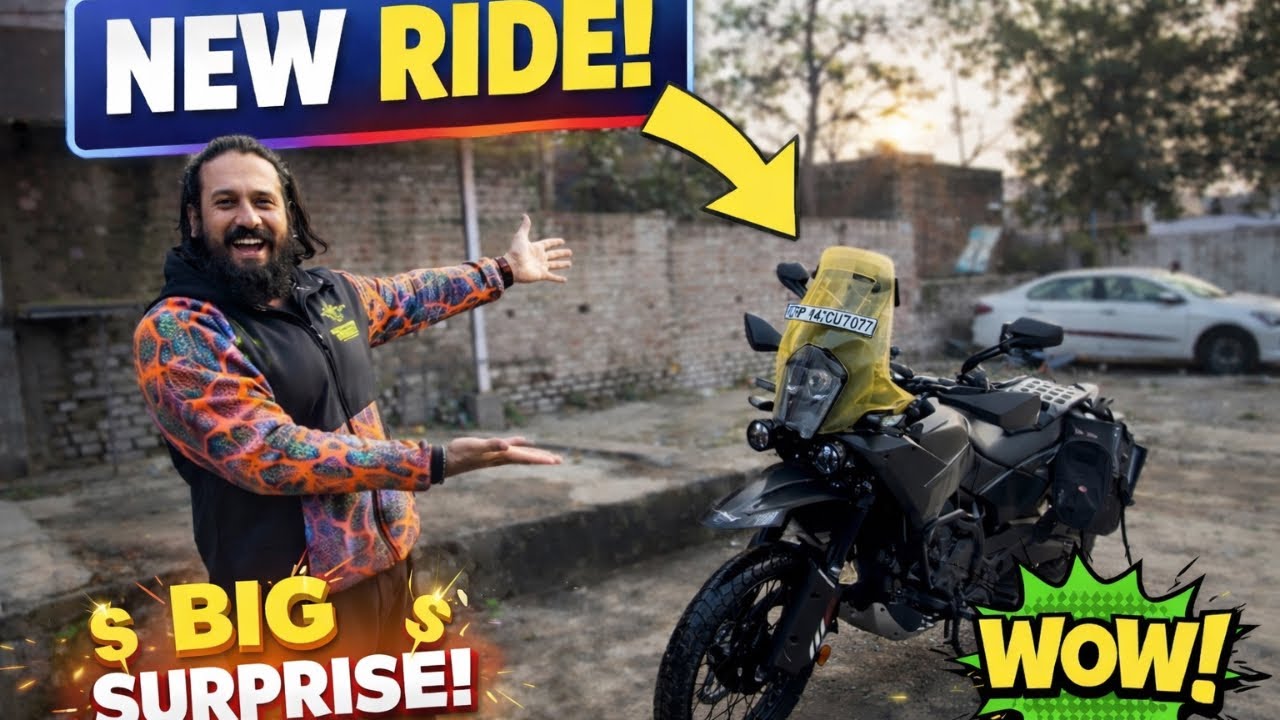 NEXT VLOG ME AAP KE LIYE SURPRISE | AMIR TAJAMUL