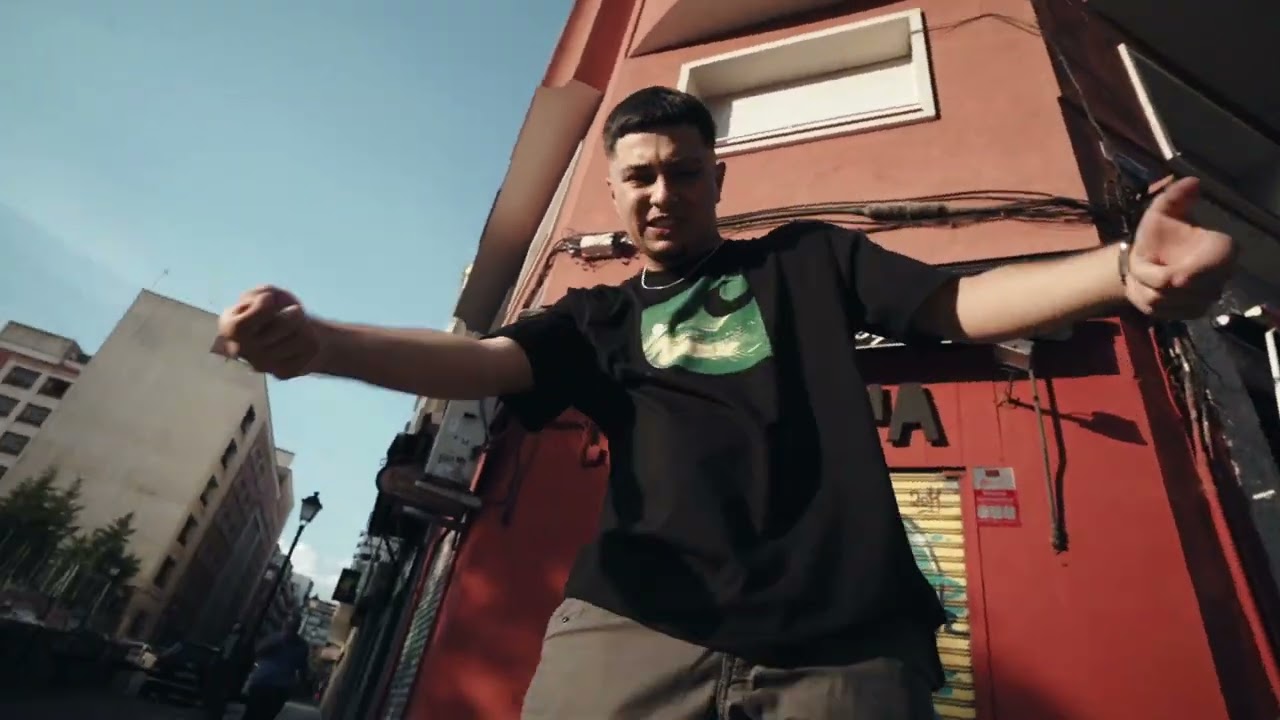 C&Iacute;NICO Kg970 ft. Kilvertz - #BangerSessions #2 Curte / A film by @koriowhite