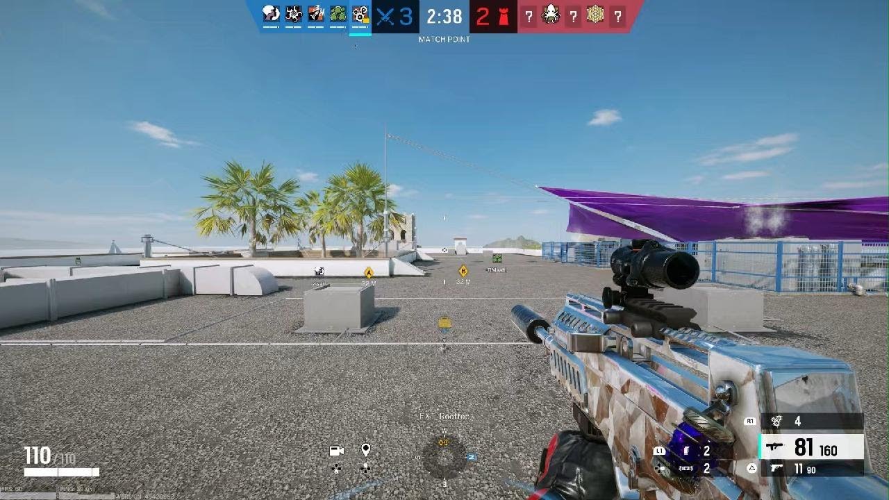 How to play YING like a PRO