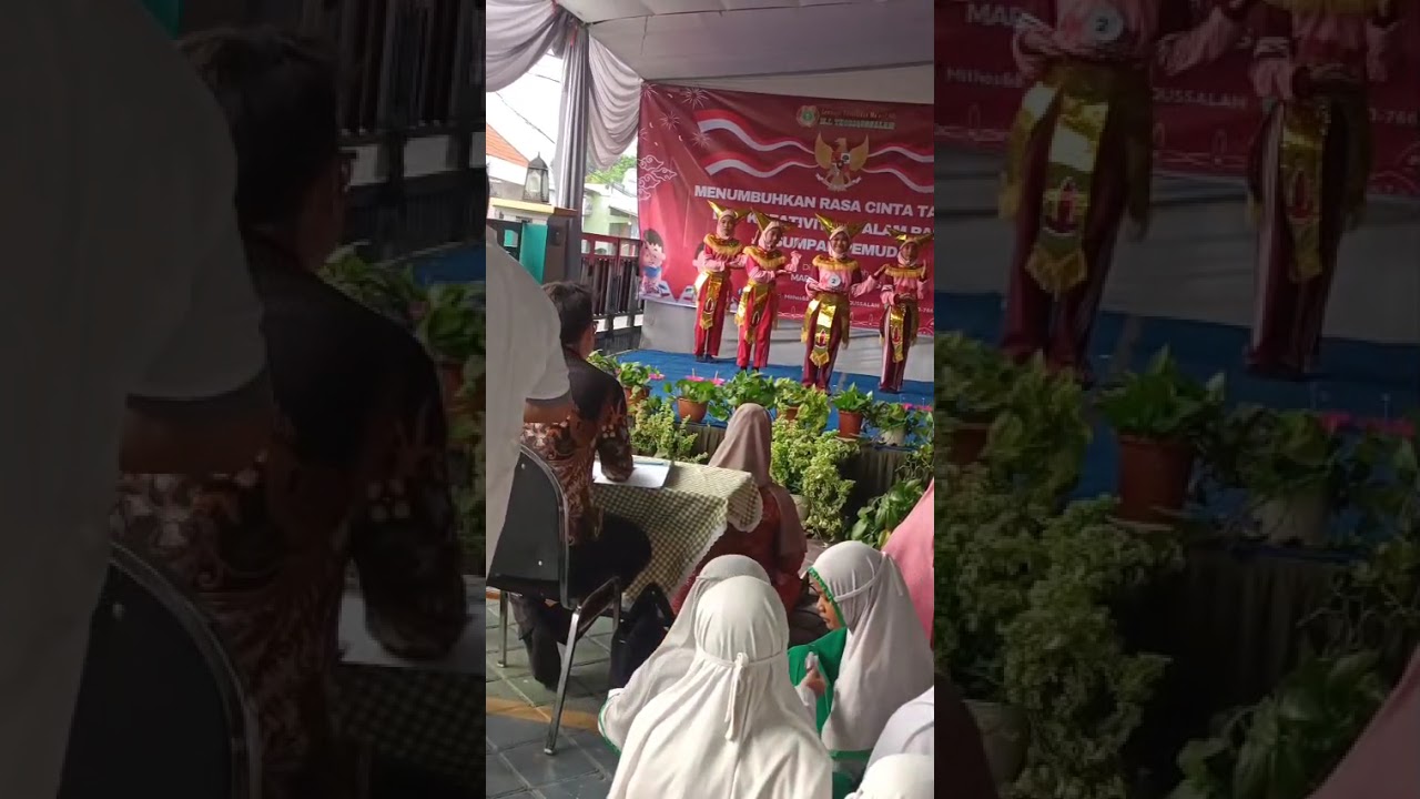 Maaf ya ges aku upload ya sekarang pedahal ini udah lama