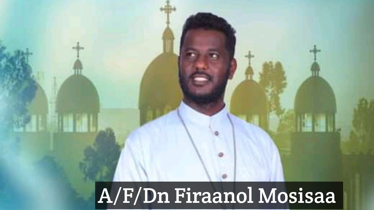 Faarfannaa Haaraa Firaanol Mosisaa dhaggefadhaa #Share