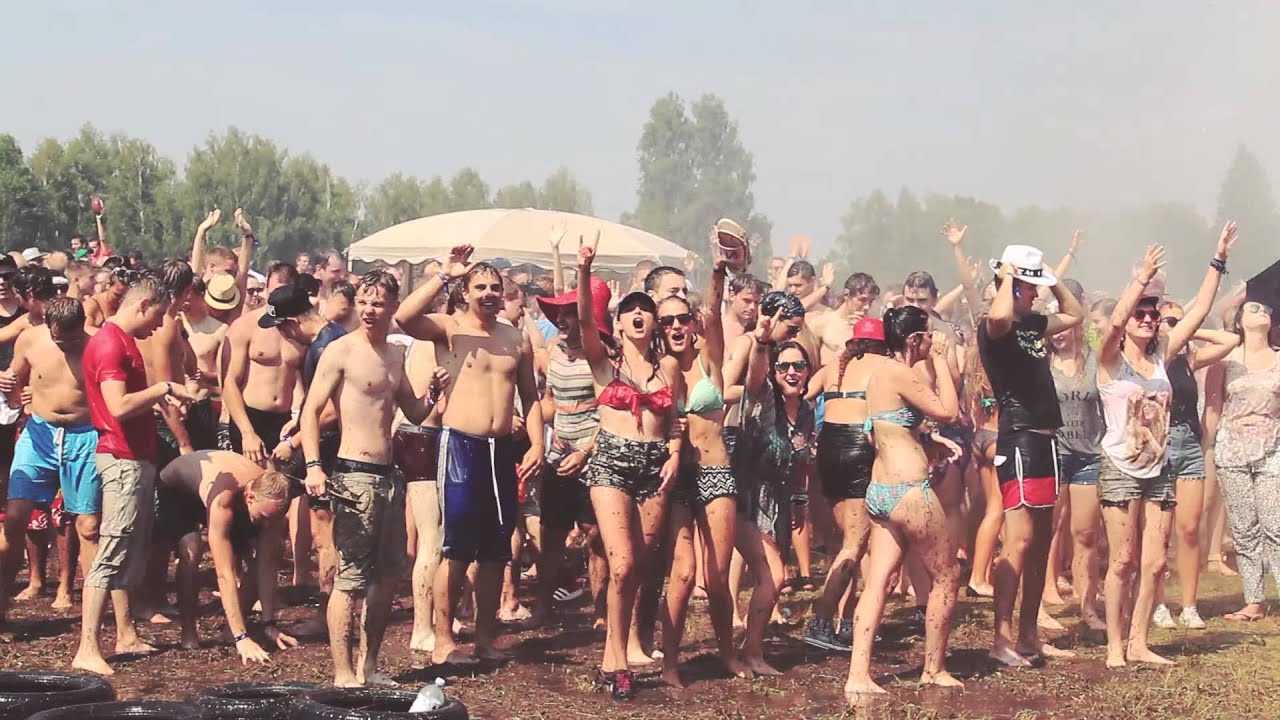 Granatos Live 2014 - Official aftermovie