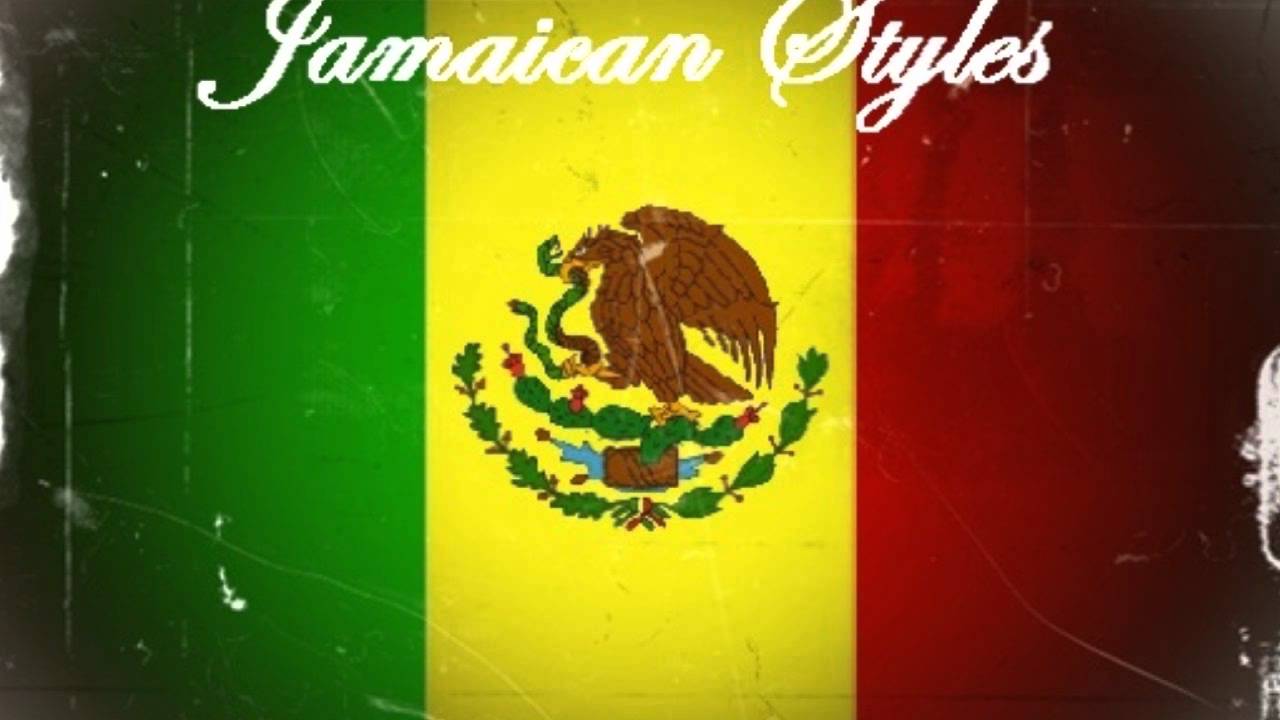 Babuinos (REGGAE MEXICANO)