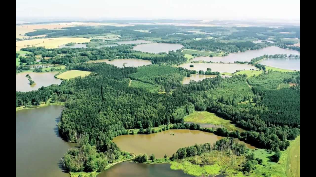 Im Land des blauen Goldes - der Naturpark Thüringer Schiefergebirge/ Obere Saale