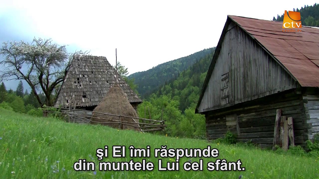 Psalmul  3