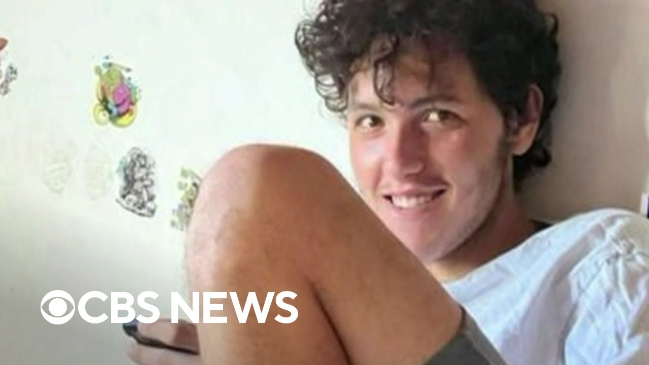Missing Israeli DJ texted his parents from a bomb shelter: 