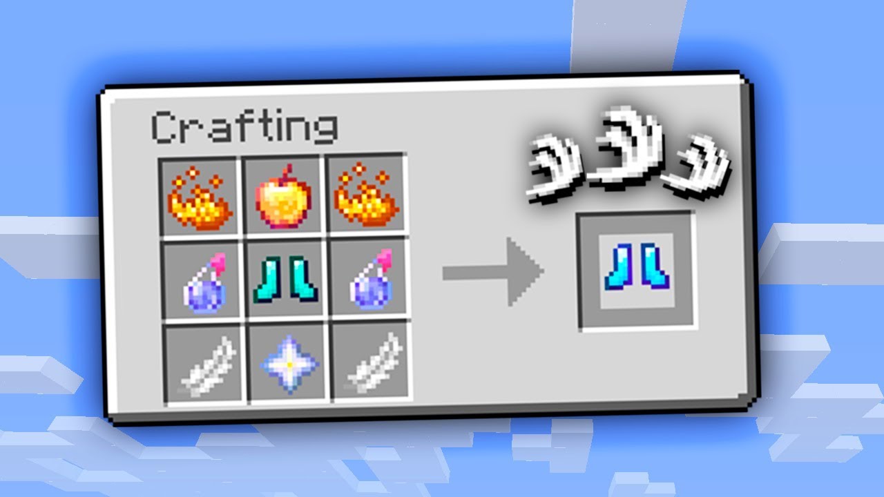 Speed 4 is OP in Hypixel UHC
