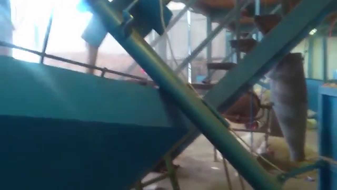mjesac za piljevinu i stocnu hranu