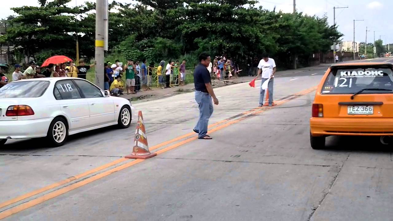 kiadohc 1st run!! gone wild!hehehe..