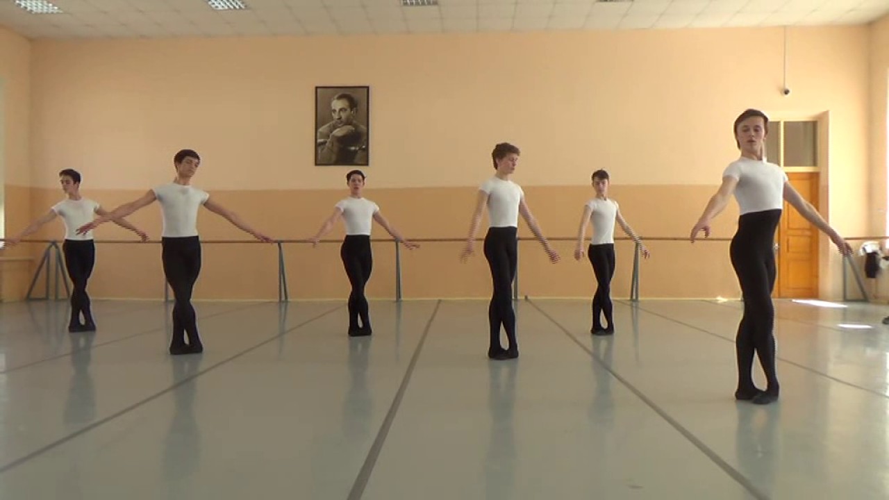 2016, PERM, EXAM TOLSTUKHIN