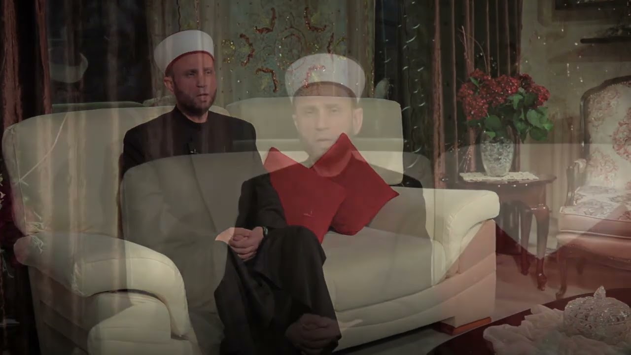 خراب البيوت ـ الشيخ  الدكتور محمد خير الطرشان ـ