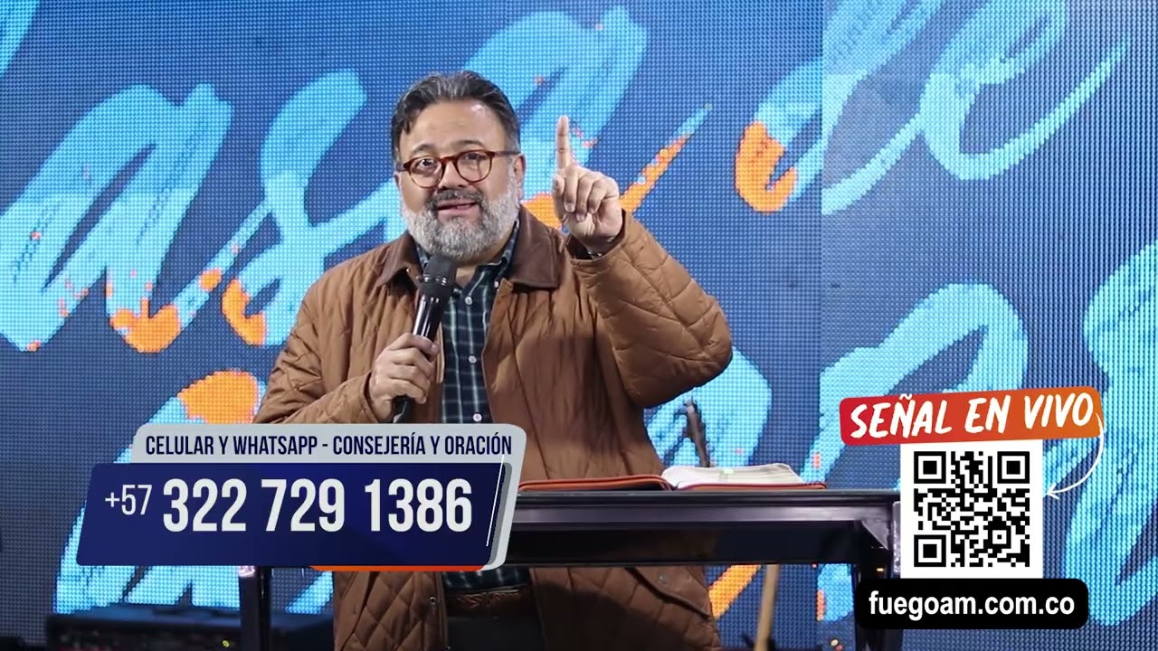 Tropecé - Pastor Diego García