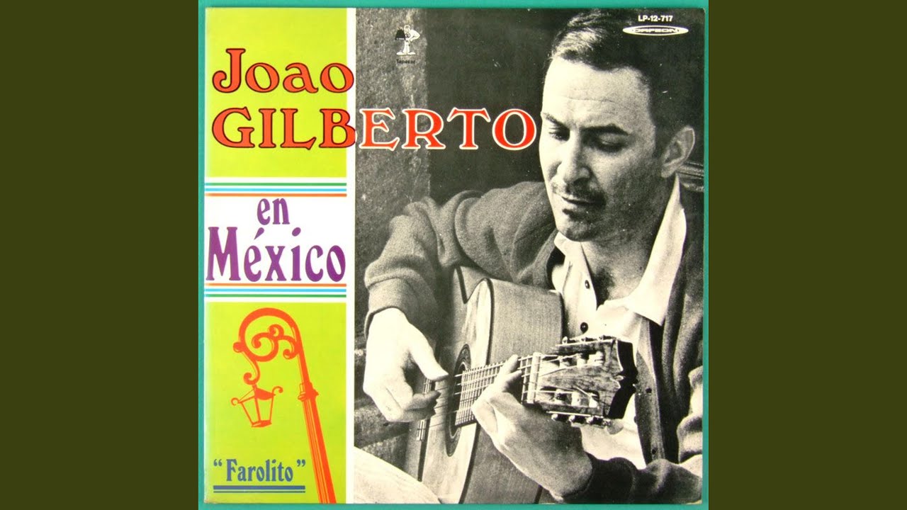 Farolito