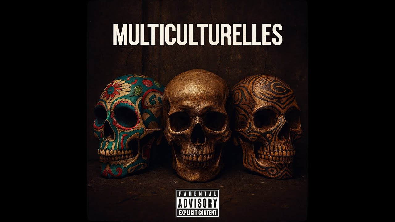 Bullz - Multiculturelles | EP Recordz