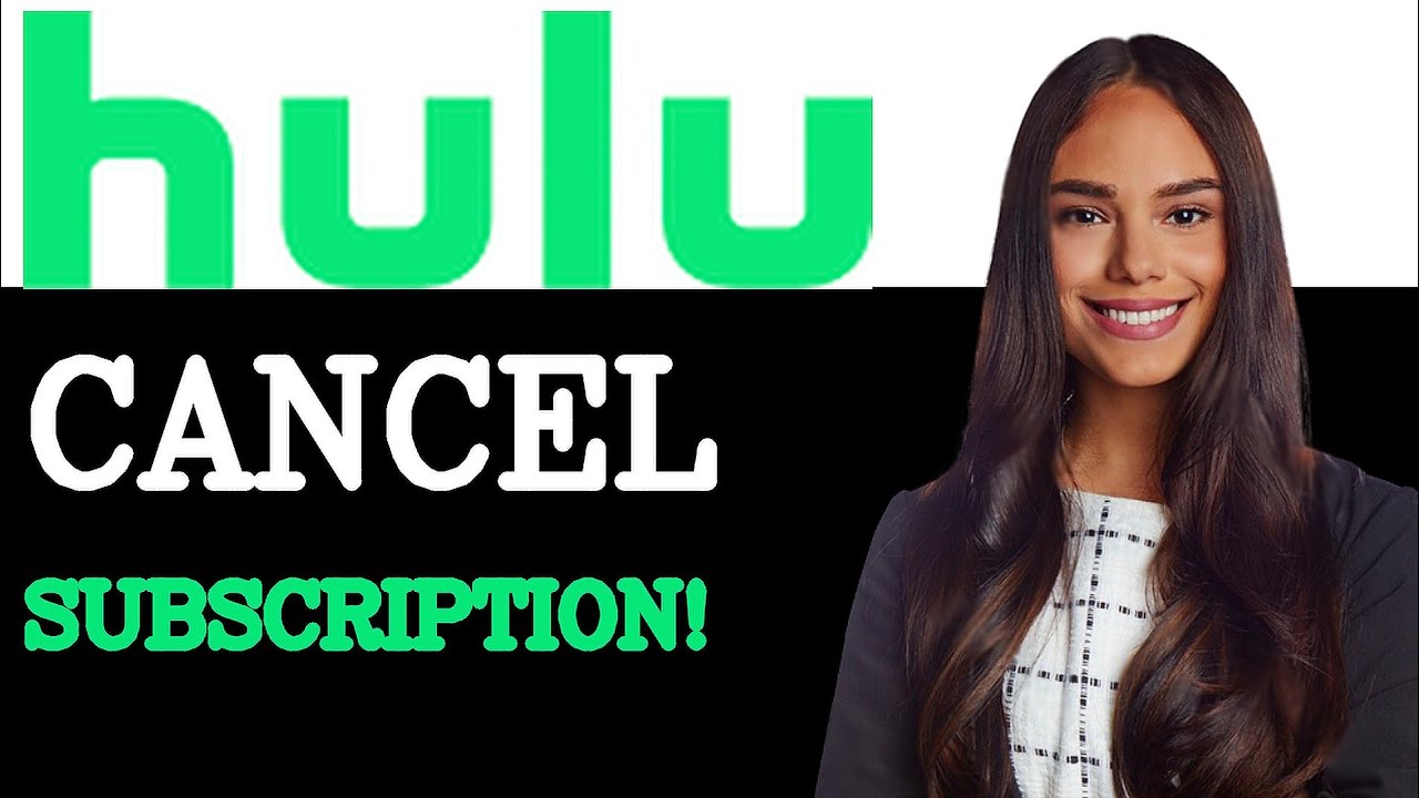 How To Cancel Hulu Payment (2025)