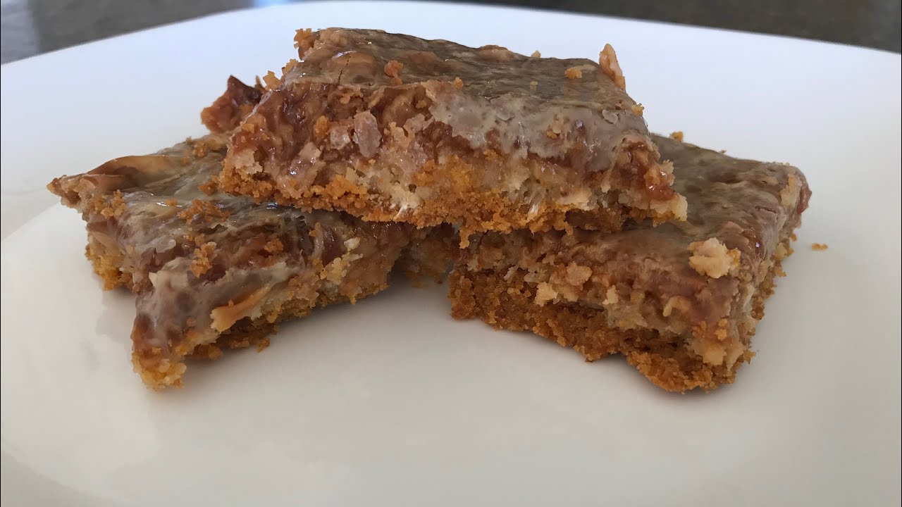 Skor Bars