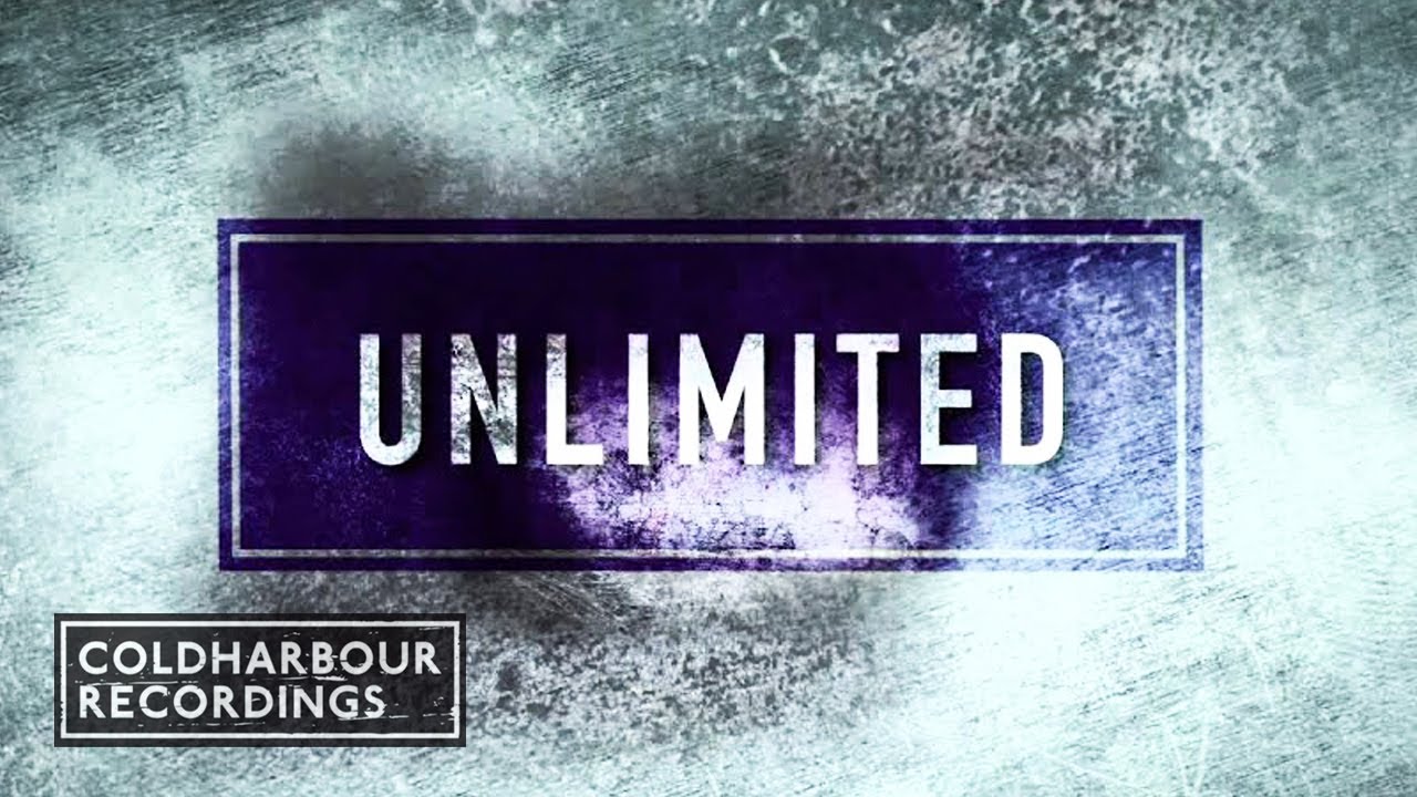 Solid Stone - Unlimited