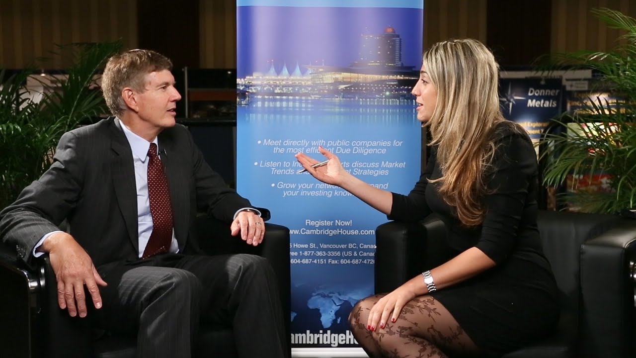 Lawrence Roulston: This Is The Turning Point For Resource Stocks