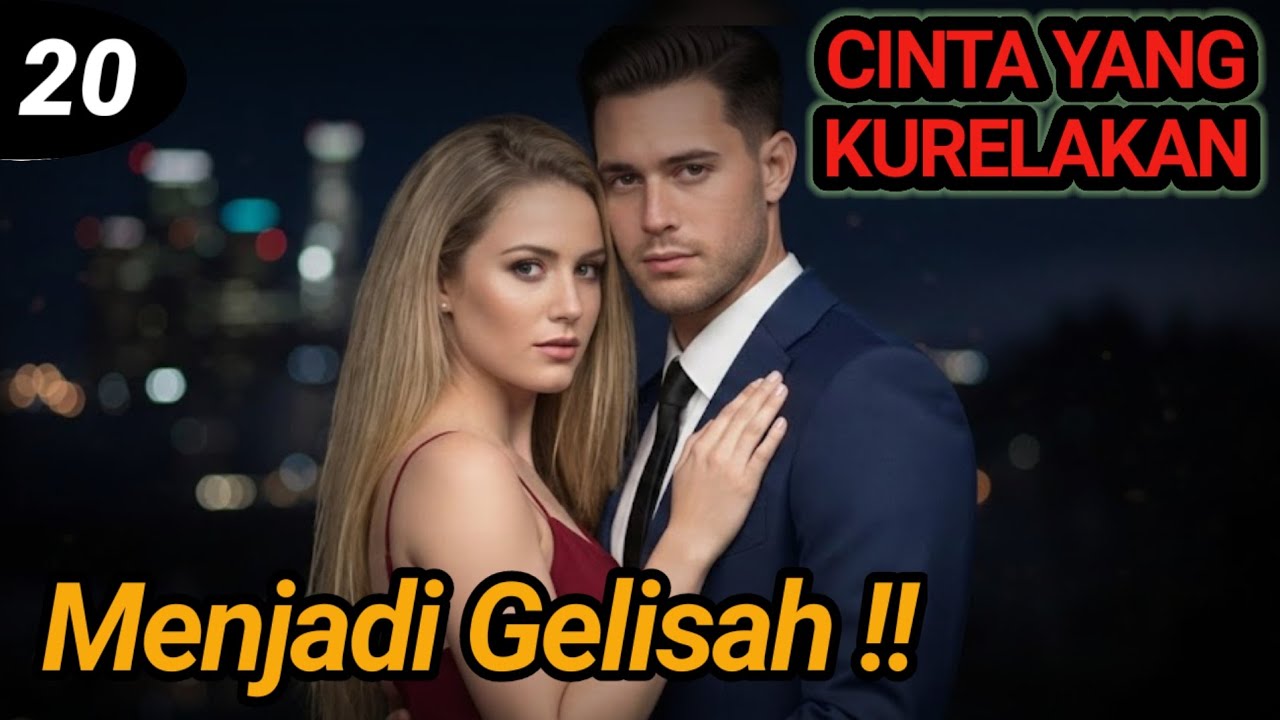Bab 20. Menjadi Gelisah !!