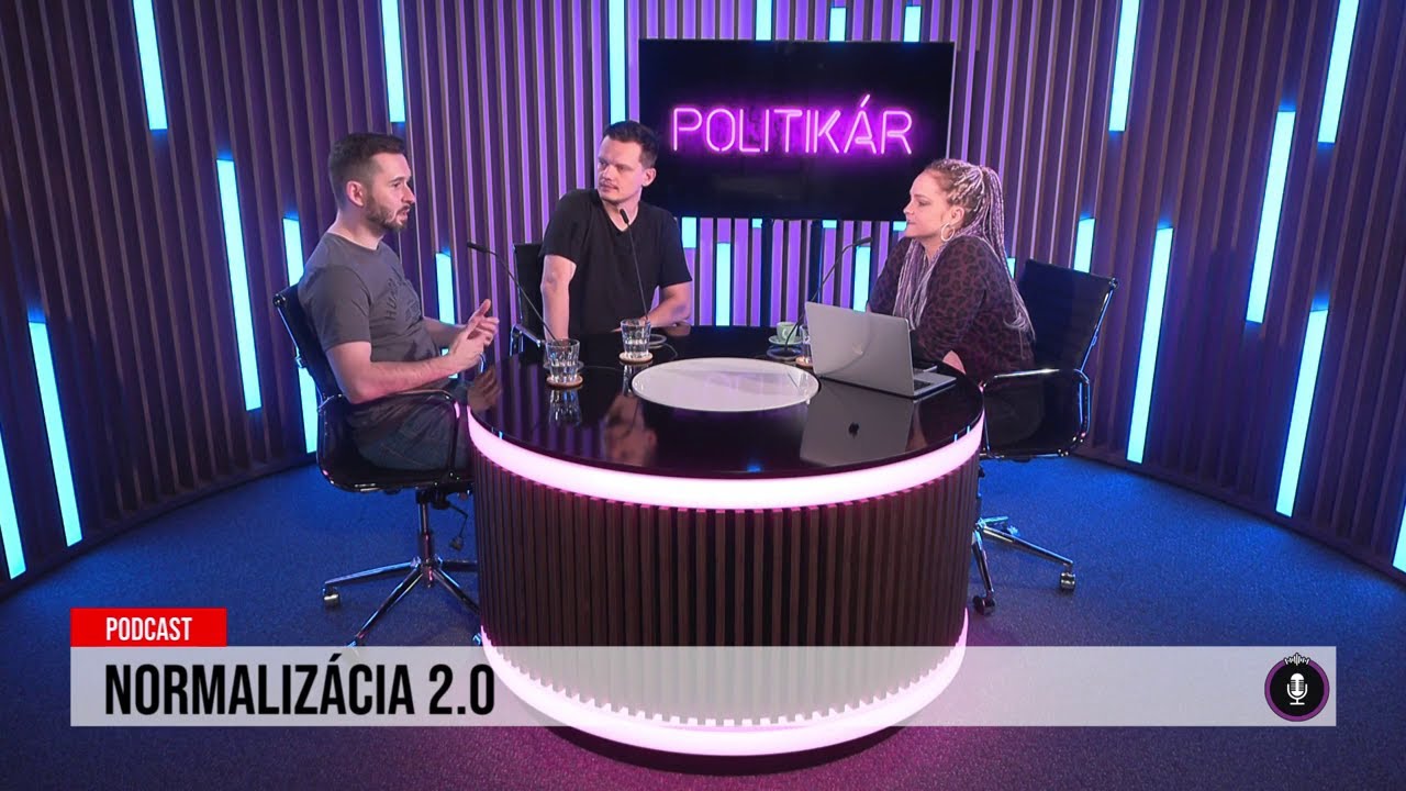 Politikár: Politici, sľuby a Glückoti