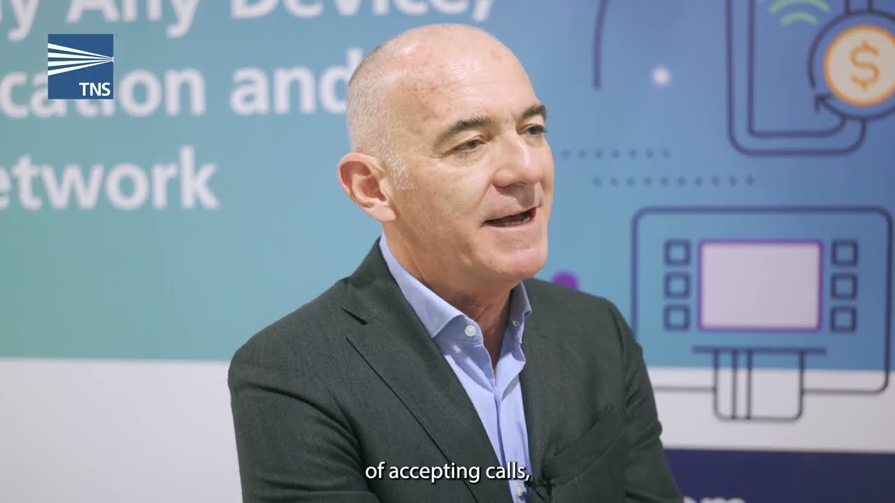 How TNS&rsquo; Payment Infrastructure Solutions Impacted Coopersystems&rsquo; Connectivity and Security