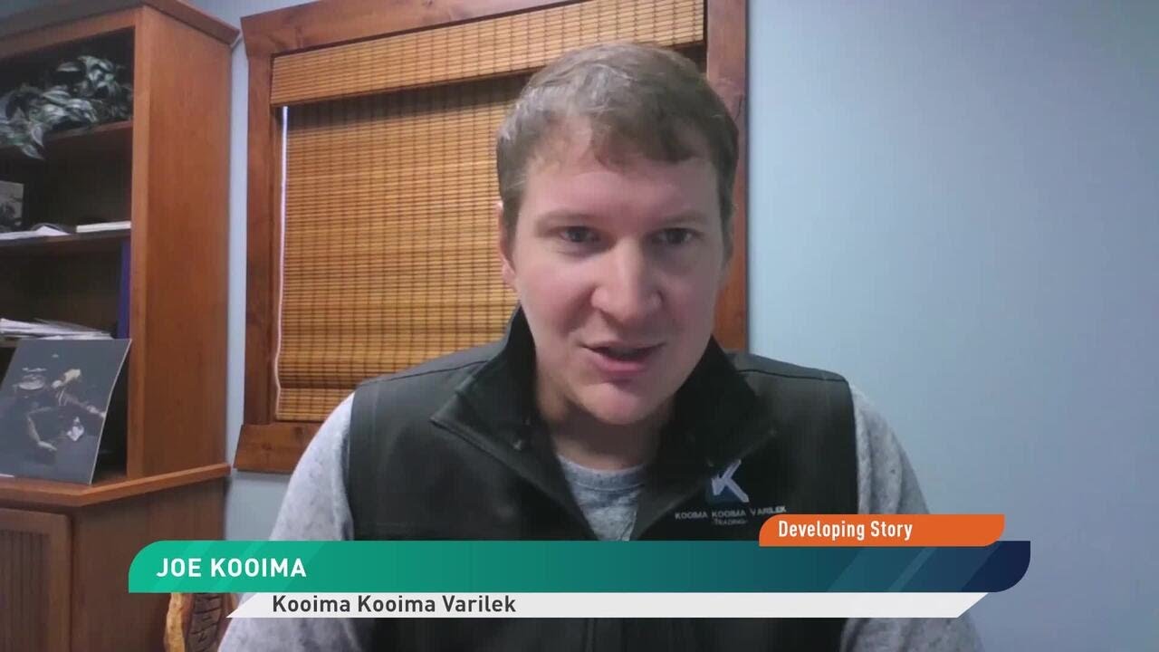 Рынки крупного рогатого скота падают на фоне заявлений президента о сделке по снижению цен на гов...