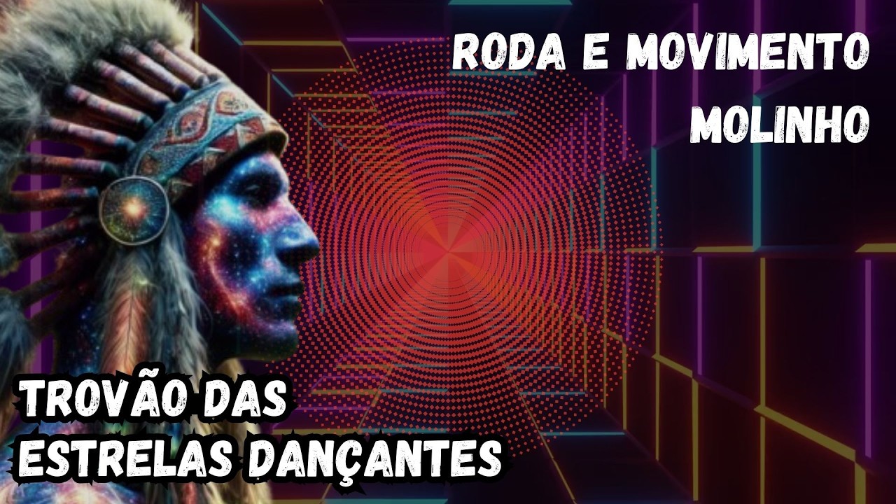 Roda e Movimento Molinho