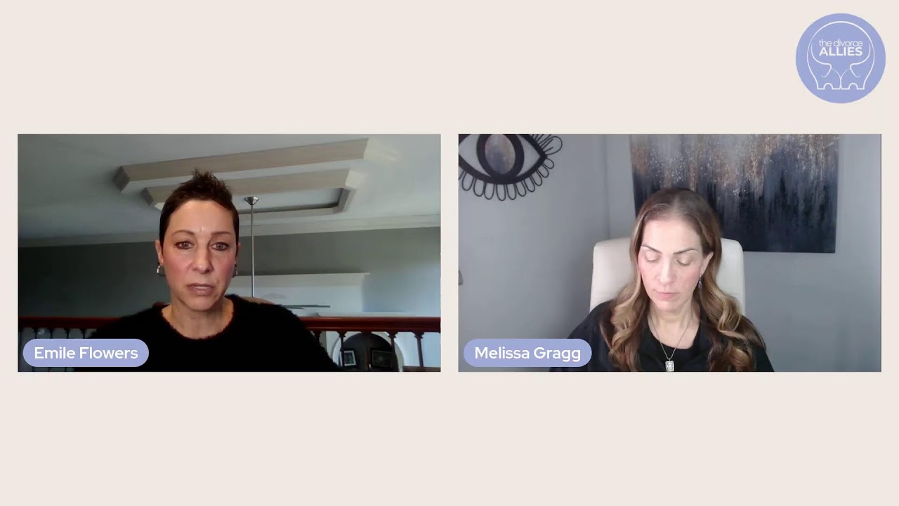 Turning Financial Chaos into a Clear Position Statement: Income, Alimony & the House