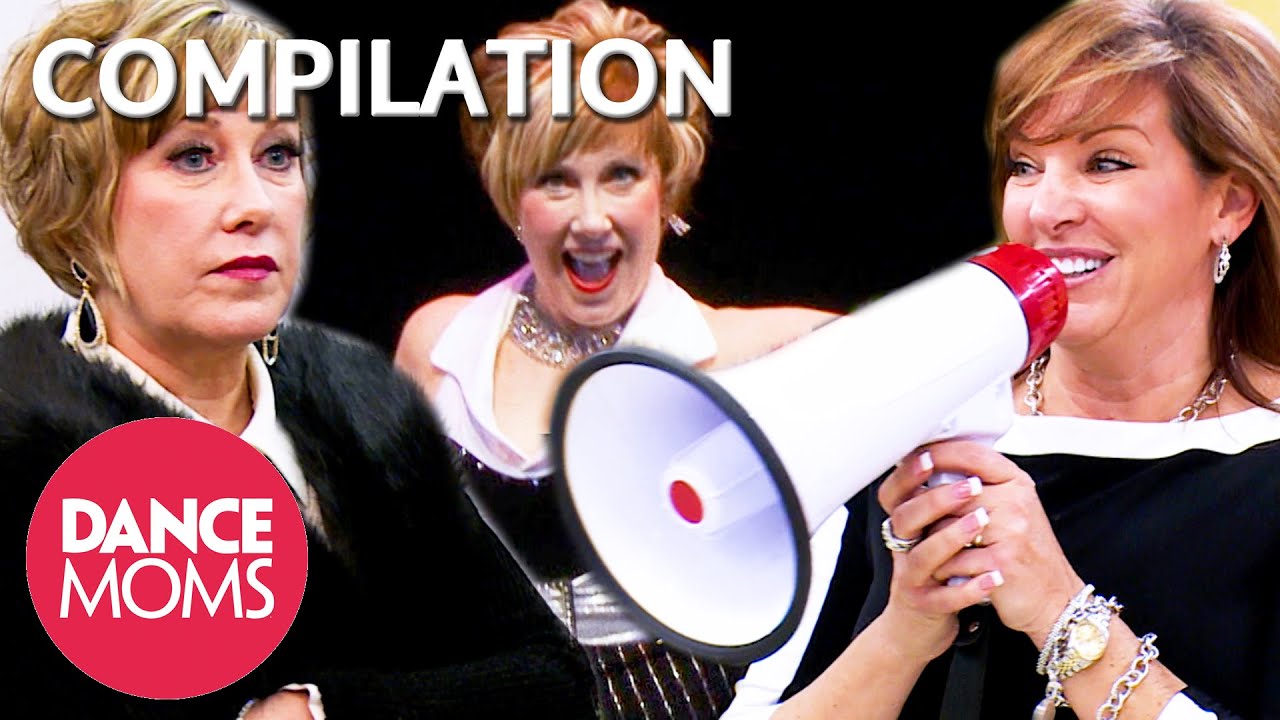 The Candy Apples Are BACK With Their Antics! (Flashback Compilation) | Part 3