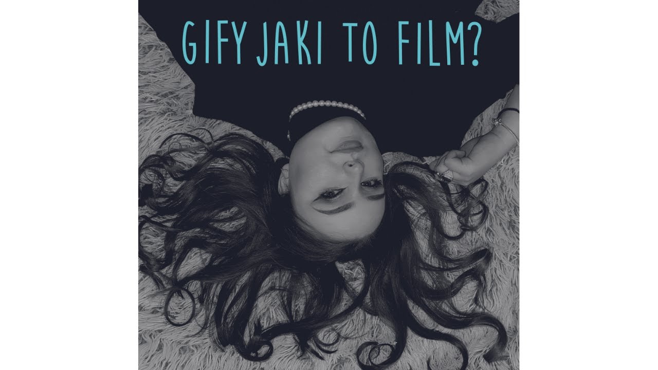 CYRKO MARTYNA - GIFY JAKI TO FILM?