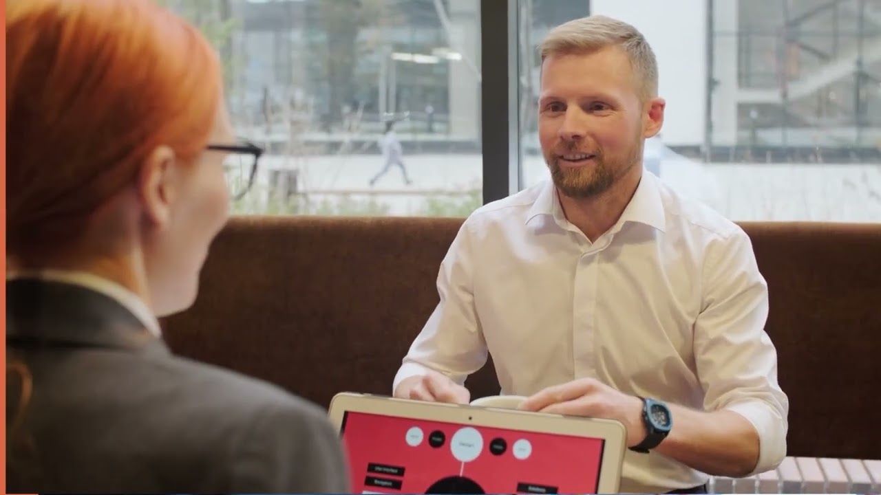AI Communication Coach: Demo Video