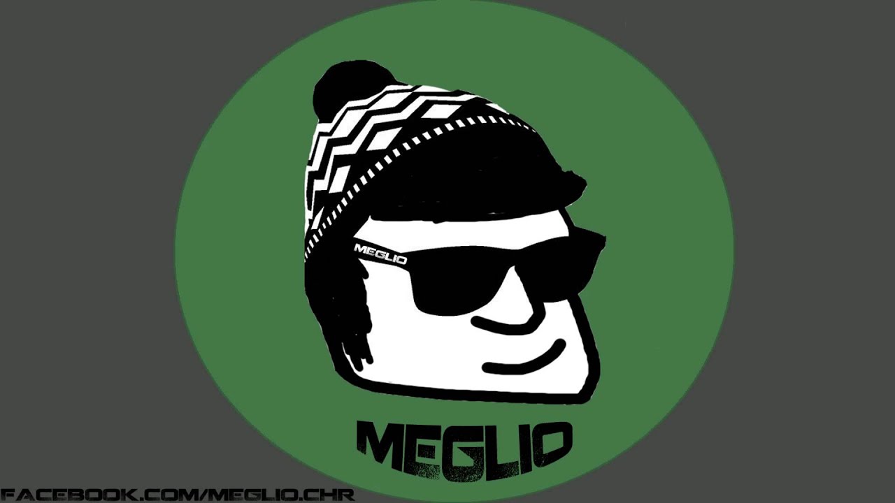 MEGLIO - The Genius Of SciENCE [FREE DOWNLOAD]