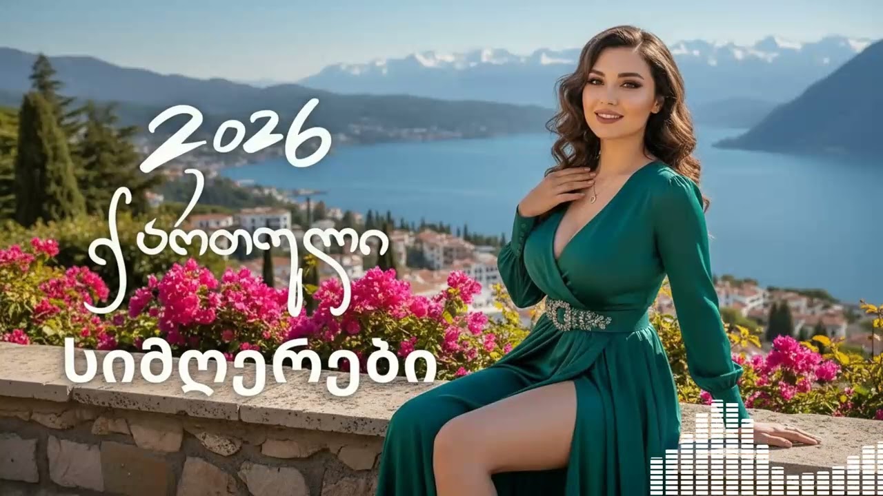 2026 წელზე პოპულარული ქართული მუსიკა 💃 | საუკეთესო ჰიტები HQ Audio - ქართული 2026 წლის მუსიკა პოპულ