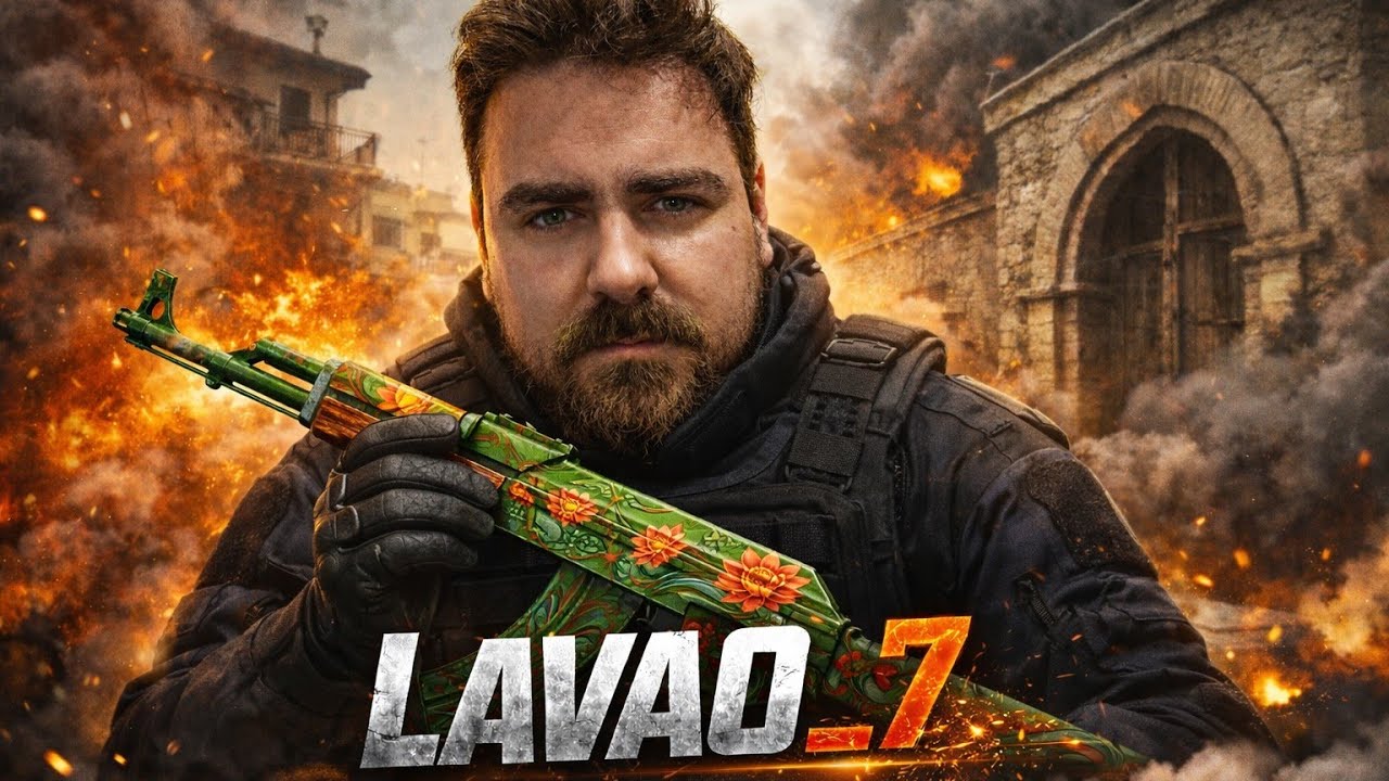 COUNTER STRIKE 2 ROAD TO 10k ELO #DIA 2