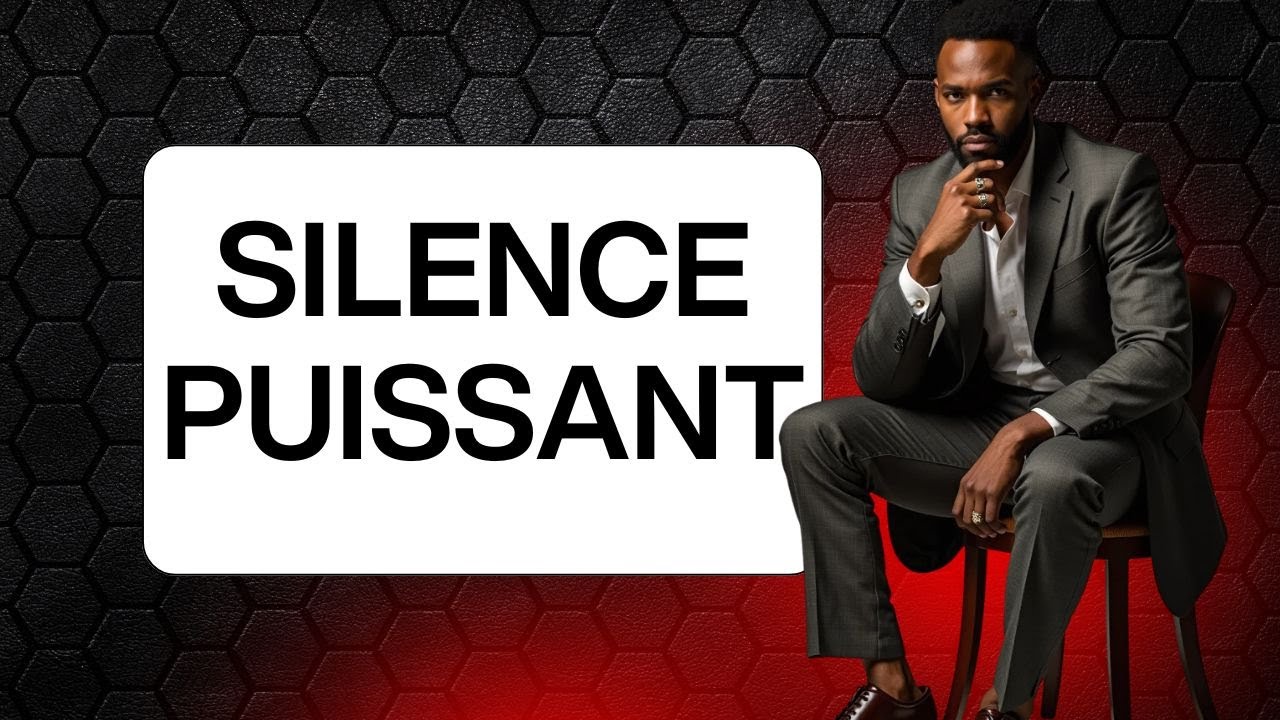SILENCE PUISSANT