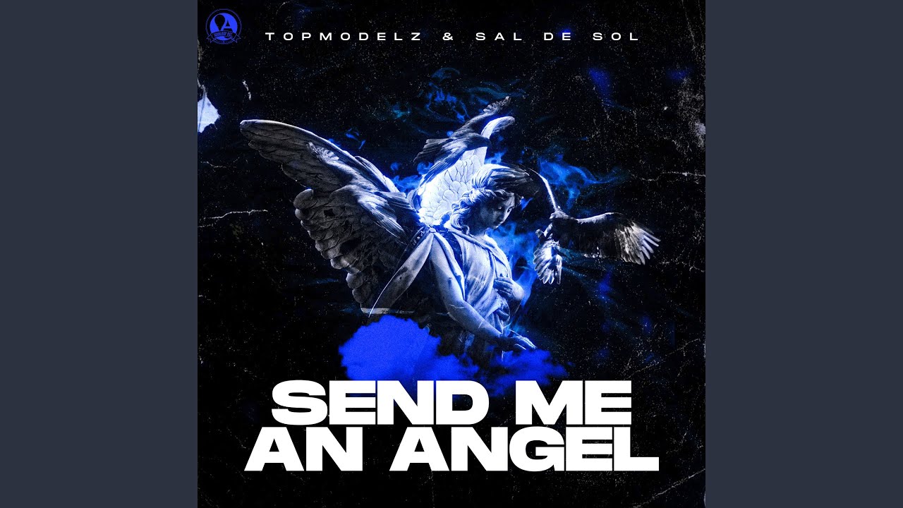 Send Me An Angel (Extended Mix)