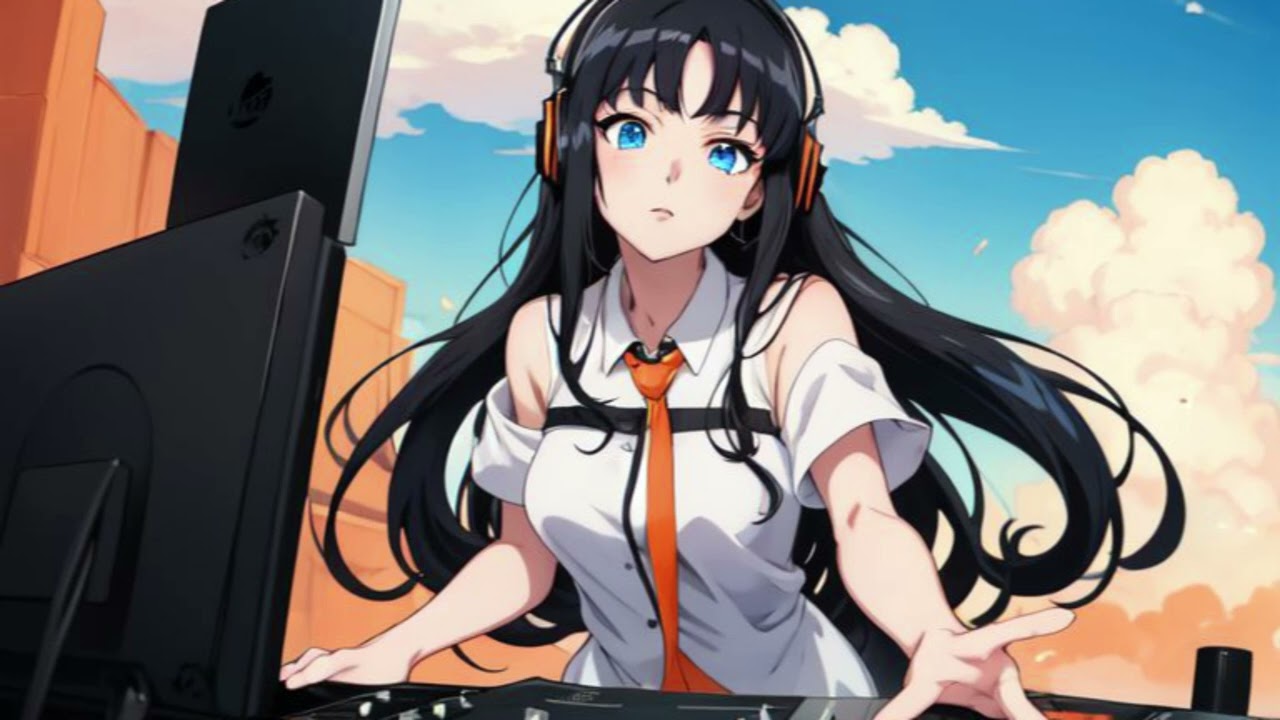 katy perry - crush (nightcore // sped up version)