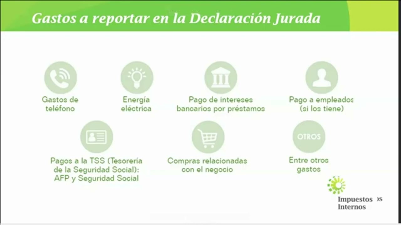 Taller 1   Introducción a la Declaración IR 2   Como llenar el Formulario IR 2 Paso a Paso
