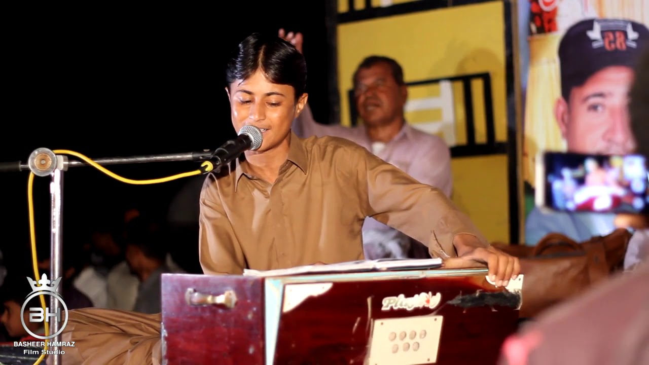 Kandeel e tawame, n Shar merana, n yak yakka.. (dil Jan deedaar) new 2019